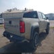 1GCGTEEN3N1241270 2022 Chevrolet Colorado 4Wd Short Box Zr2 auction photo thumbnail 4