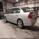 1G1ZU57N97F241422 2007 Chevrolet Malibu Ltz auction photo thumbnail 3