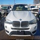 5UXWZ7C51G0T42646 2016 BMW X3 Sdrive28I auction photo thumbnail 20