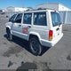 1J4FT58S0YL157715 2000 Jeep Cherokee Classic auction photo thumbnail 3