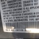 5FNRL38629B402285 2009 Honda Odyssey Ex-L auction photo thumbnail 9