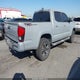 3TMAZ5CN1KM085509 2019 Toyota Tacoma Trd Sport auction photo thumbnail 4