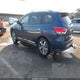 5N1AR2MM8DC624616 2013 Nissan Pathfinder Platinum auction photo thumbnail 3