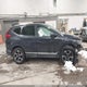 2HKRW2H92KH625462 2019 Honda Cr-V Touring auction photo thumbnail 12