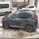 2HKRW2H92KH625462 2019 Honda Cr-V Touring auction photo thumbnail 13