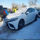 4T1G11AK6PU801192 2023 Toyota Camry Se auction photo thumbnail 2