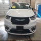 2C4RC1BG4SR562166 2025 Chrysler Pacifica Select auction photo thumbnail 12