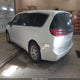 2C4RC1BG4SR562166 2025 Chrysler Pacifica Select auction photo thumbnail 3