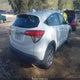 3CZRU5H32MM704284 2021 Honda Hr-V 2Wd Lx auction photo thumbnail 4