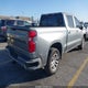 3GCUYDED5LG406692 2020 Chevrolet Silverado 1500 4Wd Short Bed Lt auction photo thumbnail 4