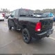 1C6RR7GT7KS535315 2019 Ram 1500 Classic Big Horn 4X4 6'4 Box auction photo thumbnail 3