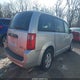 1D8HN44EX9B509601 2009 Dodge Grand Caravan Se auction photo thumbnail 4
