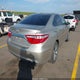 4T4BF1FK3GR577678 2016 Toyota Camry Xle auction photo thumbnail 4