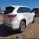 5TDZKRFH6FS107918 2015 Toyota Highlander Le Plus V6 auction photo thumbnail 4