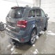 3C4PDDGG0HT565148 2017 Dodge Journey Crossroad Plus Awd auction photo thumbnail 4