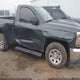 1GCNCNEHXJZ146265 2018 Chevrolet Silverado 1500 Wt auction photo thumbnail 6