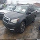 JF2SJAGC0HH467140 2017 Subaru Forester 2.5I Premium auction photo thumbnail 2