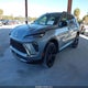 LRBFZLE43SD080398 2025 Buick Envision Sport Touring Awd auction photo thumbnail 2