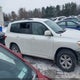 JTEBK3EH8A2160289 2010 Toyota Highlander Base V6 auction photo thumbnail 13