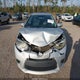 2T1BURHE3FC446031 2015 Toyota Corolla L auction photo thumbnail 12