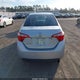 2T1BURHE3FC446031 2015 Toyota Corolla L auction photo thumbnail 16