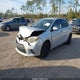 2T1BURHE3FC446031 2015 Toyota Corolla L auction photo thumbnail 2