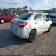 2T1BURHE3FC446031 2015 Toyota Corolla L auction photo thumbnail 4