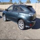 JTJHA31U550080449 2005 Lexus Rx 330 auction photo thumbnail 3
