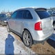 2FMDK3J9XEBB65629 2014 Ford Edge Sel auction photo thumbnail 3