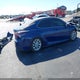 4T1C11AK1PU165344 2023 Toyota Camry Le auction photo thumbnail 4