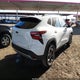 KL77LHEP3SC059147 2025 Chevrolet Trax Fwd Lt auction photo thumbnail 4
