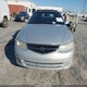 2T1FF22P31C430613 2001 Toyota Camry Solara Sle V6 auction photo thumbnail 10