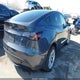 7SAYGDEE3PF866008 2023 Tesla Model Y Awd/Long Range Dual Motor All-Wheel Drive auction photo thumbnail 4