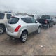 JN8AZ08T05W300798 2005 Nissan Murano Sl auction photo thumbnail 4
