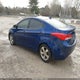 KMHDH4AE3DU593360 2013 Hyundai Elantra Gls/Limited auction photo thumbnail 6