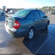 4T1BA32K54U504219 2004 Toyota Camry Se V6 auction photo thumbnail 4