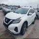 5N1AZ2MJ3KN118151 2019 Nissan Murano S auction photo thumbnail 2