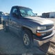 1GCEC14W1YZ298647 2000 Chevrolet Silverado 1500 auction photo thumbnail 1