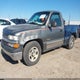 1GCEC14W1YZ298647 2000 Chevrolet Silverado 1500 auction photo thumbnail 2
