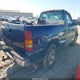 1GCEC14W1YZ298647 2000 Chevrolet Silverado 1500 auction photo thumbnail 4
