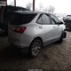 3GNAXSEV5MS141538 2021 Chevrolet Equinox Awd Ls auction photo thumbnail 4
