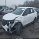 2GNAXUEV8L6231677 2020 Chevrolet Equinox Awd Lt 1.5L Turbo auction photo thumbnail 2