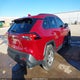 JTMLWRFV6SD331261 2025 Toyota Rav4 Hybrid Le auction photo thumbnail 4