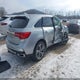 5J8YD4H58KL006386 2019 Acura Mdx Tech Pkg auction photo thumbnail 4