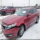 5XXGM4A74CG039540 2012 Kia Optima Lx auction photo thumbnail 2