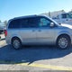 2C4RDGCGXHR629909 2017 Dodge Grand Caravan Sxt auction photo thumbnail 14