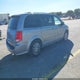 2C4RDGCGXHR629909 2017 Dodge Grand Caravan Sxt auction photo thumbnail 4