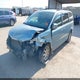 2A8HR54P28R134919 2008 Chrysler Town & Country Touring auction photo thumbnail 2