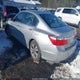 1HGCR2F37DA076123 2013 Honda Accord Lx auction photo thumbnail 3
