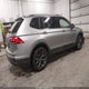 3VV3B7AX9NM166650 2022 Volkswagen Tiguan 2.0T Se auction photo thumbnail 4